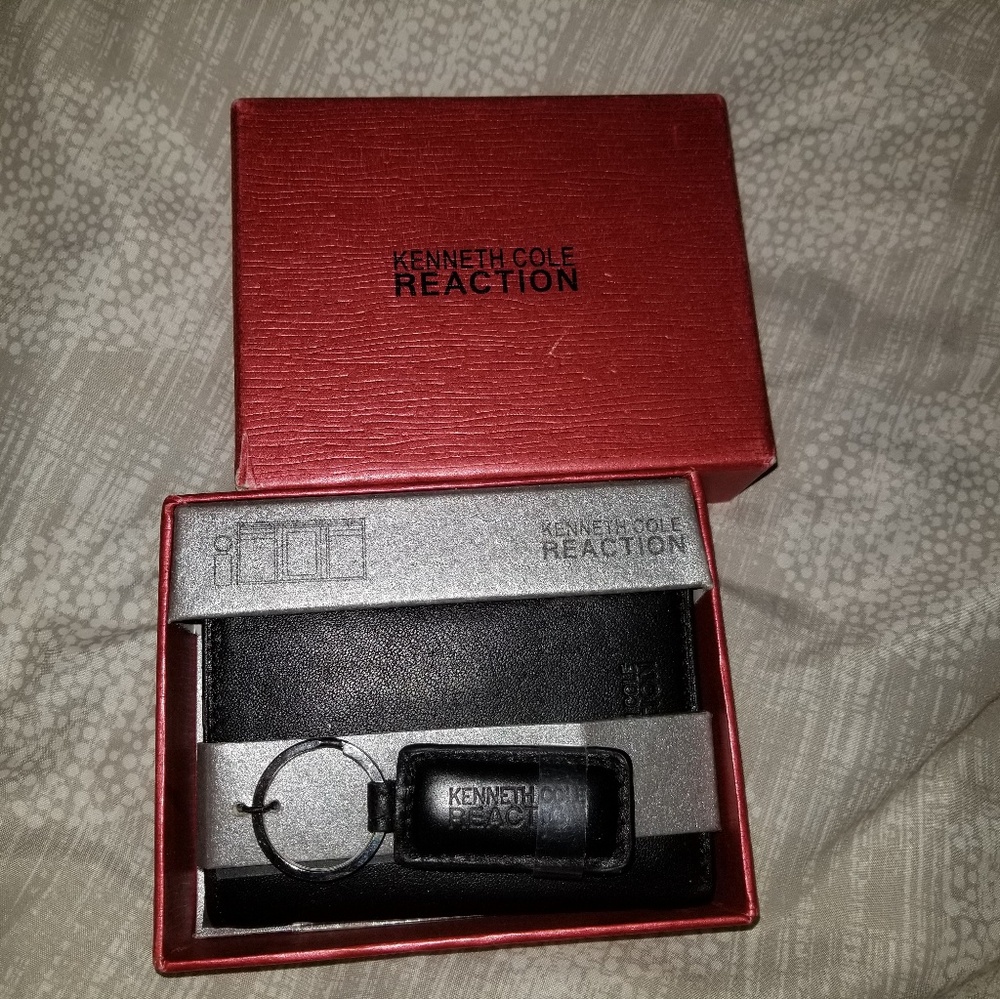Mens wallet